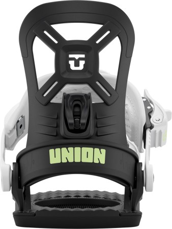 CADET MINI Binding 2026 black 