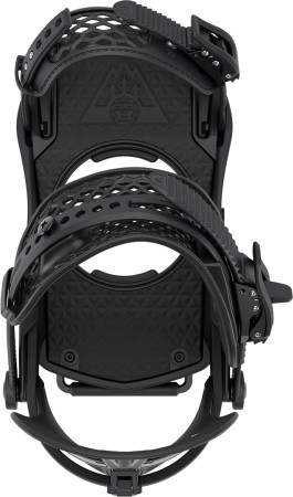 EXPLORER Binding 2026 black 