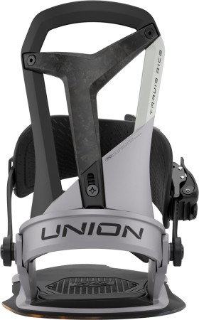 FALCOR Binding 2026 fossil grey 