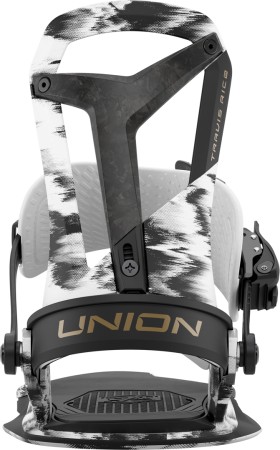 FALCOR Bindung 2026 haze 