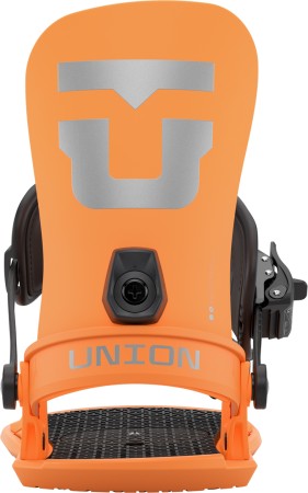 STRATA Bindung 2026 orange 