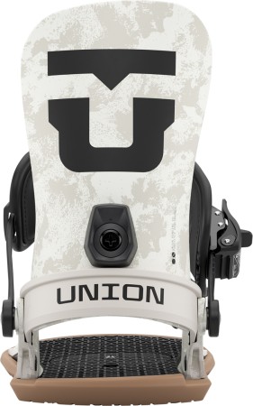 STRATA Binding 2026 sand 