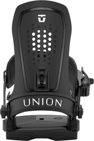 TRILOGY Binding 2026 black 
