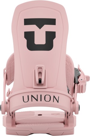 TRILOGY Binding 2026 team hb rose 