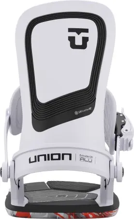 ULTRA Binding 2026 ice grey 