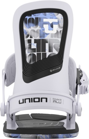 ULTRA WOMEN Bindung 2026 ice grey 