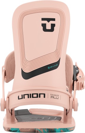 ULTRA WOMEN Bindung 2026 pink 