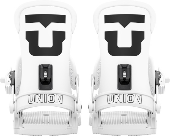 FORCE CLASSIC Binding 2027 white M