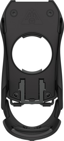 CHARGER Binding 2023 black 