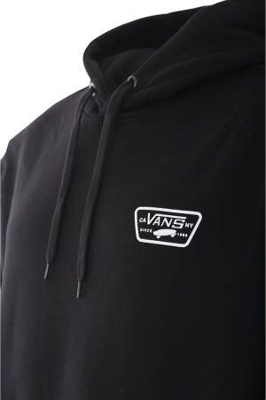 FULL PATCH Hoodie 2025 black 