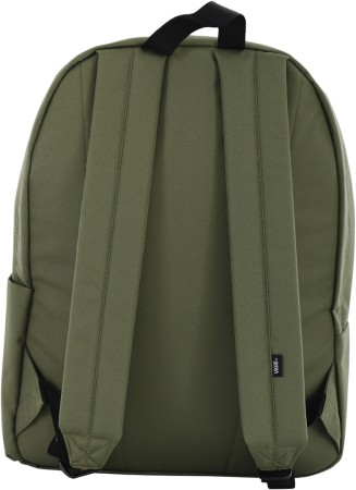 OLD SKOOL DROP V Rucksack 2025 loden green 