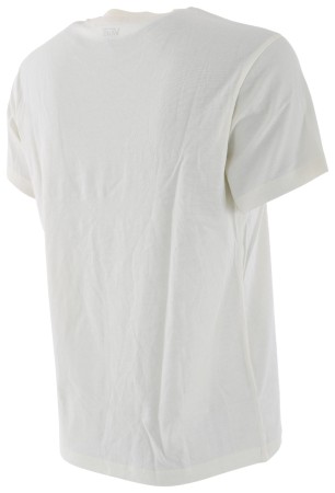 WREATH OF FLOWERS BFF T-Shirt 2024 antique white 