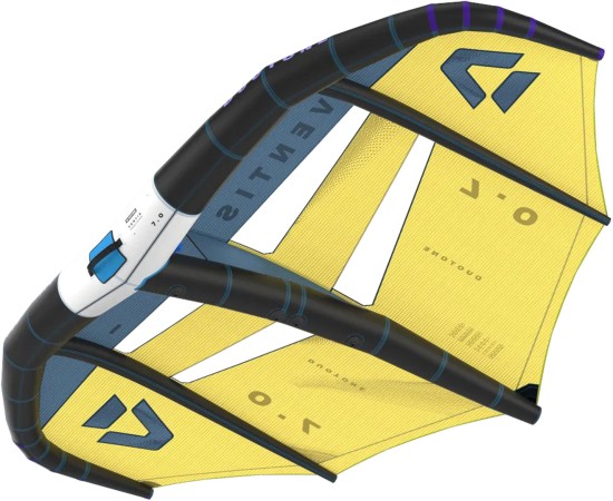 VENTIS FS Wing 2025 yellow/dark blue 