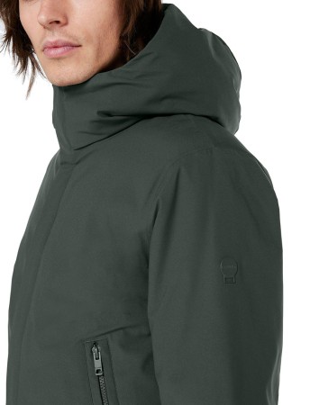VHINNER Jacke 2023 slate green 