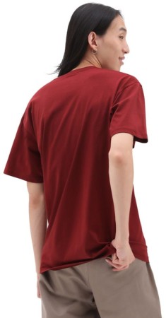 VARSITY TYPE T-Shirt 2023 syrah 