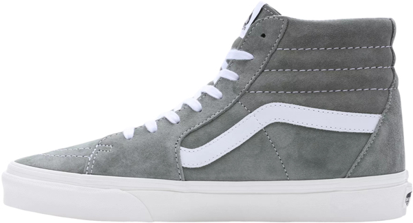 SK8-HI PIG SUEDE Schuh 2024 shadow 