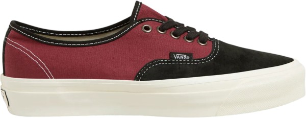 LX AUTHENTIC REISSUE 44 BLACK TOE Schuh 2025 madder brown 