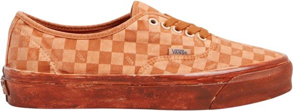 LX AUTHENTIC REISSUE 44 DIP DYE CHECKERBOARD Schuh 2025 marmalade 