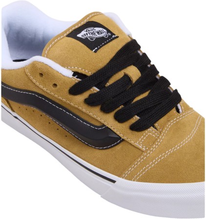 KNU SKOOL SUEDE Schuh 2024 antelope 