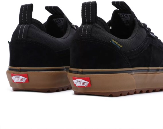 OLD SKOOL MTE-2 Schuh 2024 black/gum 