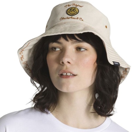 DUSK DOWNER BUCKET Hut 2024 marshmallow 