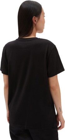 ANIMASH BFF T-Shirt 2024 dusk downer black 