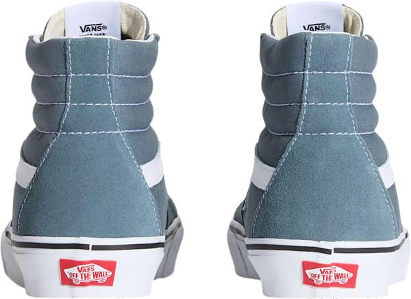 SK8-HI COLOR THEORY Shoe 2026 stormy weather 