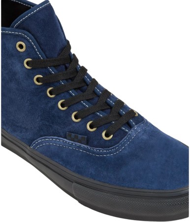 SKATE AUTHENTIC HIGH Schuh 2024 navy/black 