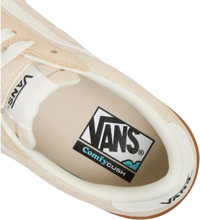 CRUZE TOO COMFYCUSH Schuh 2025 creme brule 