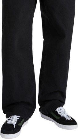 CRUZE TOO COMFYCUSH Shoe 2025 black/green 