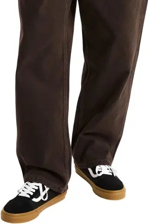 OLD SKOOL Schuh 2026 black/gum 