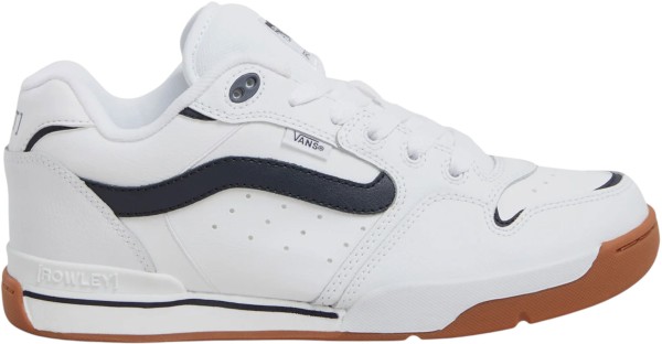 ROWLEY XLT SPORT POP Shoe 2025 white/navy 