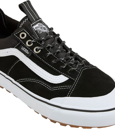 MTE OLD SKOOL WATERPROOF Schuh 2025 black/white 