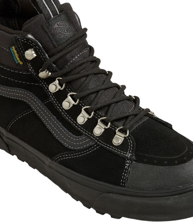 SK8-HI DR MTE Schuh 2025 black 