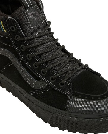 SK8-HI WATERPROOF MTE Schuh 2025 black/black 