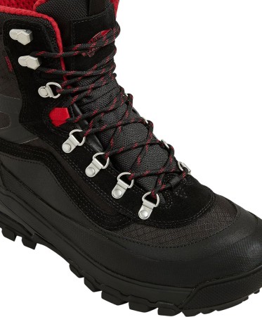 MTE SNOW-KICKER GORE-TEX Schuh 2025 black 