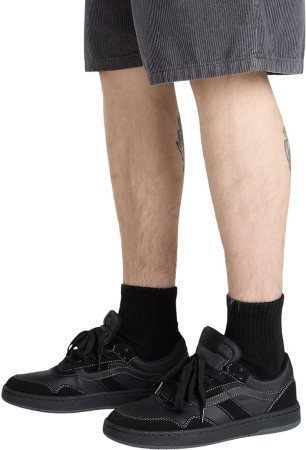 CRUZE 3.0 Schuh 2025 black/black 