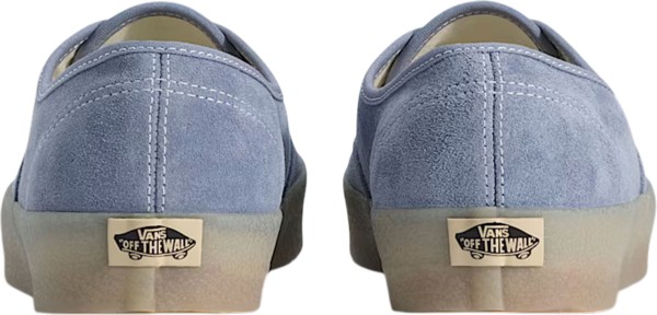 AUTHENTIC CREPE Schuh 2026 glacial slate 