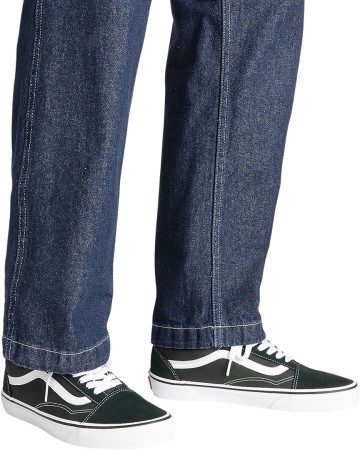 OLD SKOOL Shoe 2025 color theory scarab 