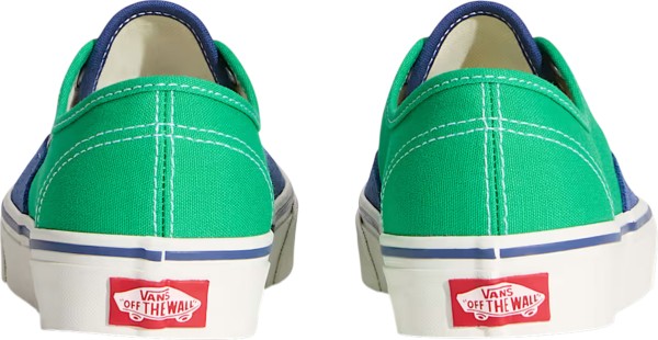 AUTHENTIC PRIMARY Schuh 2026 navy 