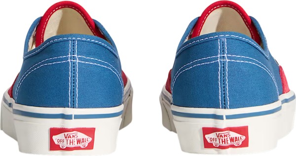 AUTHENTIC PRIMARY Shoe 2026 racing red 
