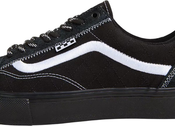 SKATE OLD SKOOL NET Schuh 2025 doobie black/black 