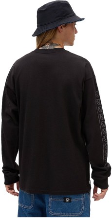 ROWAN ZORILLA Longsleeve 2024 black 