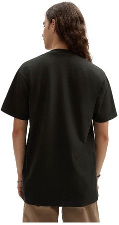 OLL TOWN T-Shirt 2024 black 