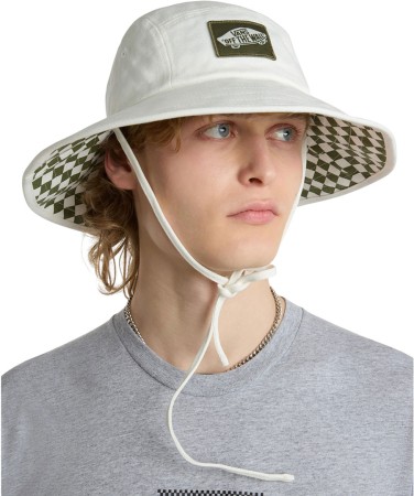 SUNNY SIDE BUCKET Hut 2025 marshmallow 