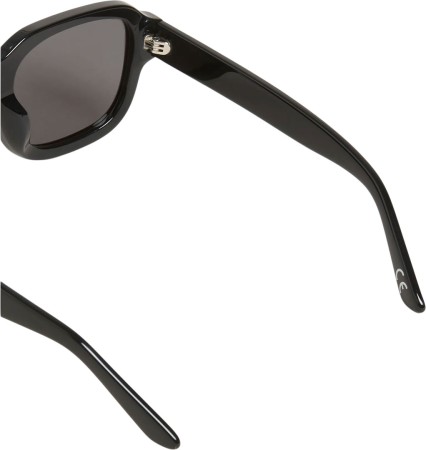 66 Sunglasses 2026 black 