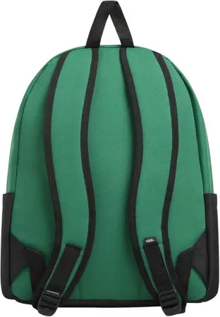 OLD SKOOL Backpack 2025 verdant green 
