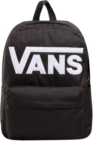 OLD SKOOL DROP V Backpack 2025 black 