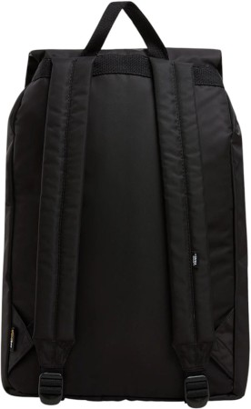 FIELD TRIPPIN Rucksack 2025 black 