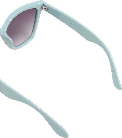 HIP CAT Sonnenbrille 2025 grey mist 